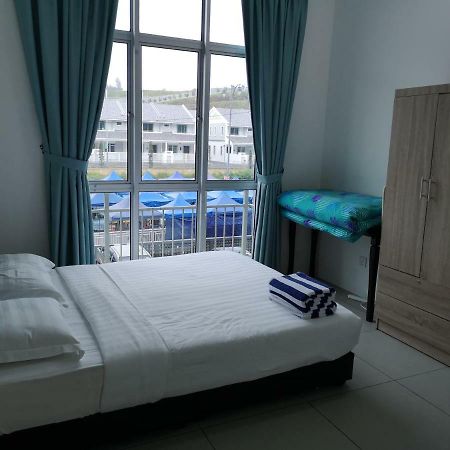 Myy Cameron Golden Hills Pasar Malam Apartment Cameron Highlands Exterior photo